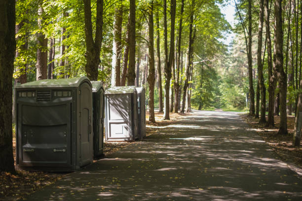 Best Long-Term Portable Toilet Rental  in East Village, CT