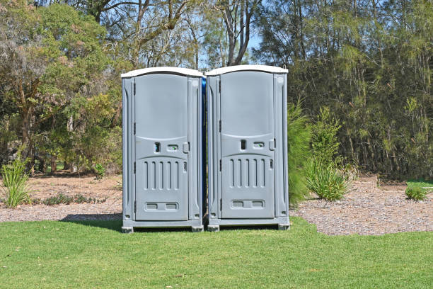 Best ADA-Compliant Portable Toilet Rental  in East Village, CT