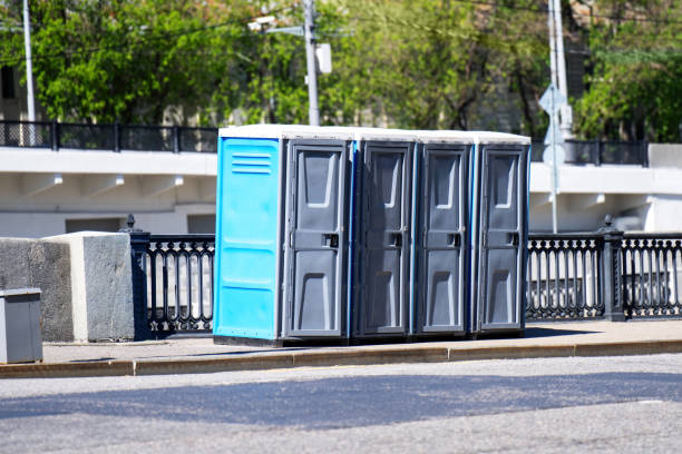 Best Portable Toilets with Baby Changing Stations  in East Village, CT